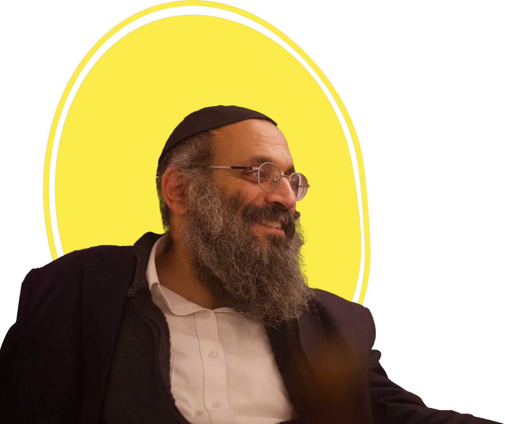 הרב דוד ג׳יאמי שליט״א
