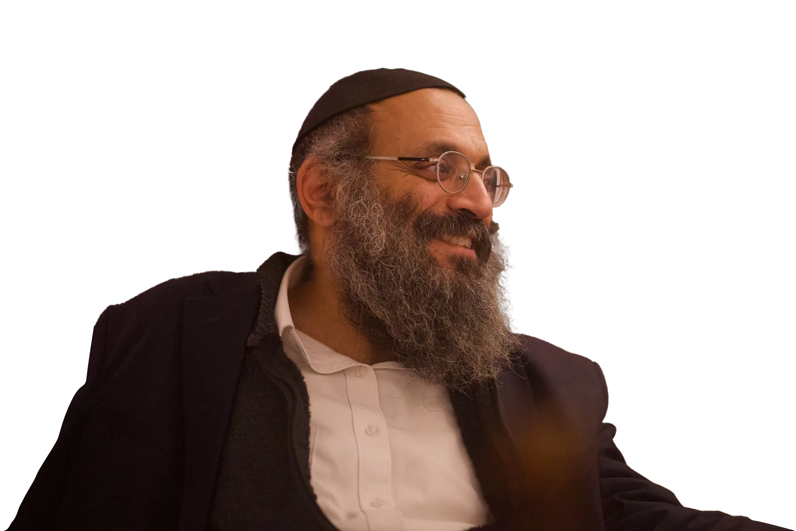 הרב דוד ג׳יאמי שליט״א